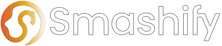 Smashify Logo